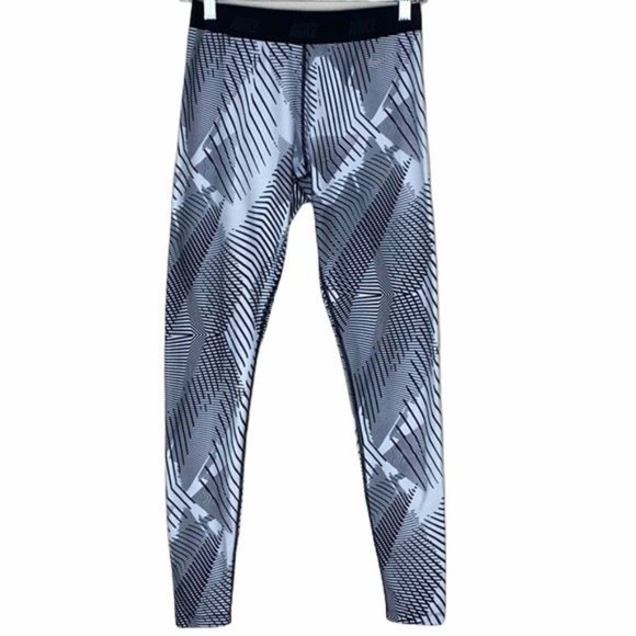 Nike Pants - Nike Power Tight Dri-Fit Leggings
